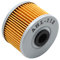 AHL - Motorrad Ölfilter 1 pcs für KAWASAKI BN125 ELIMINATOR 125 1998-2009/ BR125 Z125 Pro 125 2020 / KFX450R 449 2008-2014/ KLX250 250 1990-1992