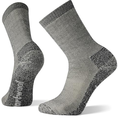 Smartwool Herren Hike Classic Edition Extra Cushion Crew Socks Hike Classic Edition Extra Cushion Crew Socken (1er Pack)