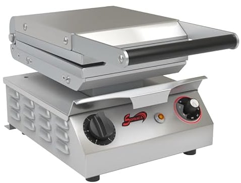 Gaufrier Electrique Express 262 x 385 x 546 mm - Sofraca - 230 V