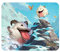 ABYSTYLE - League of Legends – Weiches Mauspad – Poro