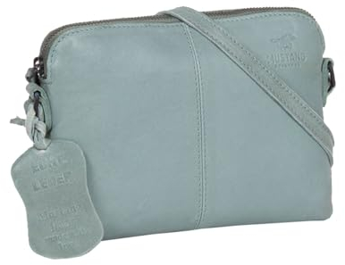 MUSTANG Matera Shoulderbag S Mint Blue