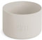 Simple Modern Boot for 40 oz Tumbler with Handle | Anti-Slip Bottom Bumper Silicone Sleeve | Fits 40oz Travel Tumbler | Trek Collection | Almond Birch