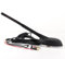Antena de Radio para Coche, Antena Profesional GPS para Coche con Transmisión FM Dab para Viajes para Propietarios