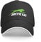 BEABAG Basecap Arctic Cat Baseball Cap Benutzerdefinierte Kappe Militär Kappe Mann Große Größe Hut Neue Hutkappen für Männer Frauen