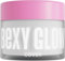 BEXY GLOW Cover Acrylic Powder - 1.5oz White Core Acrylic Powder Professional Acrylic Nail Extension Core French Manicure (Icy White)