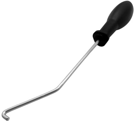Dickly T10118, Türschloss, Montagewerkzeug, Türgriff-Installationswerkzeug, Türgriff-Entferner für die Modifikation von Hochleistungsteilen