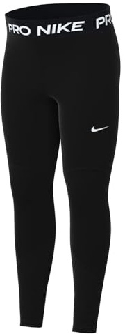 Nike Mädchen Hose Y Nk Df Pro Tight