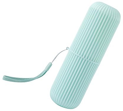 RORPOIR 1pezzi Spazzolino Premium Per Lavarsi Per Spazzolino e Dentifricio Per Nordic