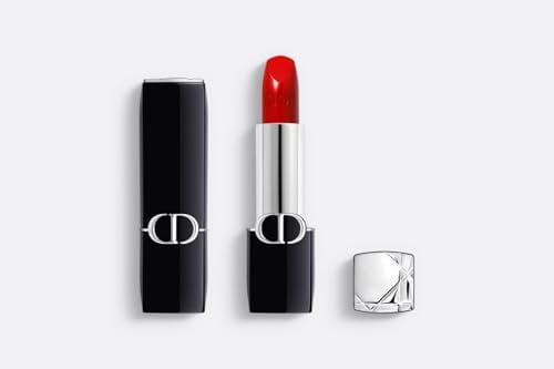 DIOR ROUGE Dior Lippenstift 999 Satin 30 ml