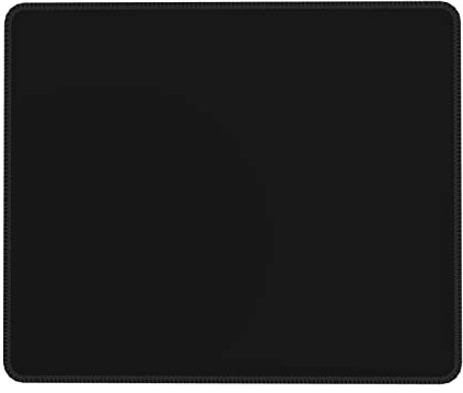 Benutzerdefiniertes Mauspad mit Foto, Bild, Name, Text, Logo, personalisiertes Mauspad für Büro, Computer, Laptop, Schreibtisch, Gaming, kein benutzerdefiniertes Mauspad