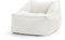 Sitting Point Cord-Sitzsack INGA Mambo XXL in Natur