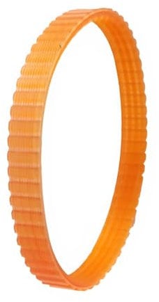 Generic Electric Planer Belt - Woodworker Drive Belt, Toothed Belt, Fits F20, 1900B, 90