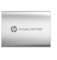 HP Externe SSD P900 1 TB USB 3.2 Gen2x2 Silber