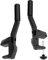 X4RACE® Handbremse Smart GL-200 – USB PC Handbrake für Sim Racing Games, Kompatibel mit LO GITECH G25 G27 G29 G920 G923, Thrust Master T300, Einstellbar & Hochpräzise x4 race