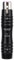Dynamischer Mikrofonvorverstärker - 48 V XLR -Mikrofonvorverstärker für Karaoke, Mixer, Videoaufzeichnung, Professionelle Soundsysteme (BLACK)