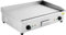 Piastra elettrica 4400 W, griglia elettrica commerciale, piastra di cottura teppanyaki, 50 – 300 °C
