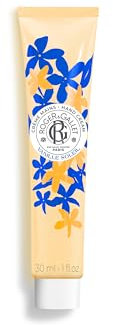 Roger & Gallet Vanille Soleil Crème Mains 30ml