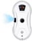 Jargrovs Automatic Robot Window Cleaner,5600pa strong suction Smart Cleaning Robot with Water Spray,Electric Window Cleaner suitable for All Smooth Glass Surfaces