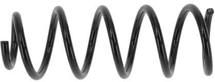 MONROE Suspension Spring | SP4482 | OE-Matching Quality | Ride Comfort & Stability | Pack of 1