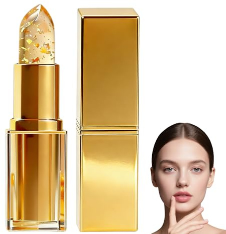 Kyne Truetone – pH-adaptiver Lippenstift, Kyne True Tone Lippenstift, Lasting up to 24 hours, it enhances lip color saturation and provides deep hydration, effectively preventing dryness and chapping.