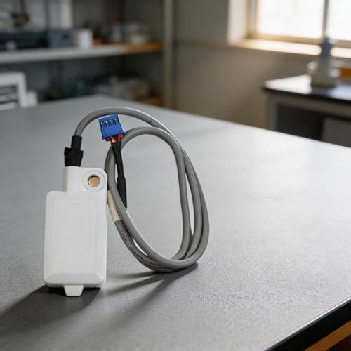 EffiFish Módulo de red inteligente para aires acondicionados CS532AF CS532AE CS532AX Accesorio de conectividad WiFi de alta confiabilidad Adecuado para residencial a (longitud de línea 60 cm)