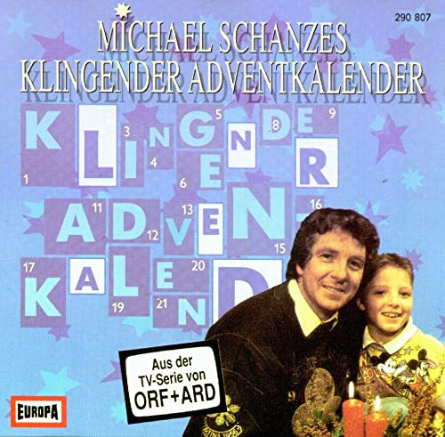 Michael's klingender Adventskalender [Import]
