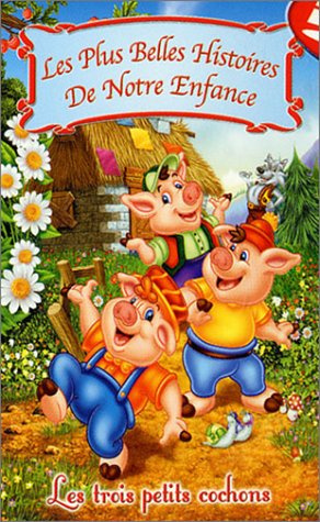 Les Trois petits cochons