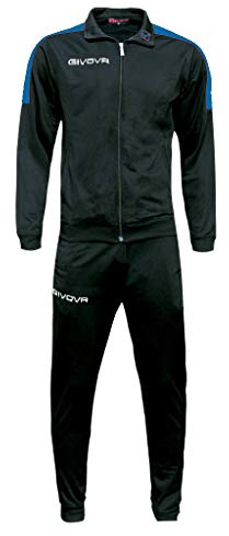 Givova Unisex Tr033 Jumpsuit (1er Pack)