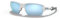 OAKLEY Unisex-Adult OJ9005-0659 Sunglasses, Polished White, 59
