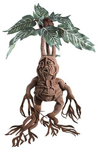 La Noble Colección Mandrake Colector Plush