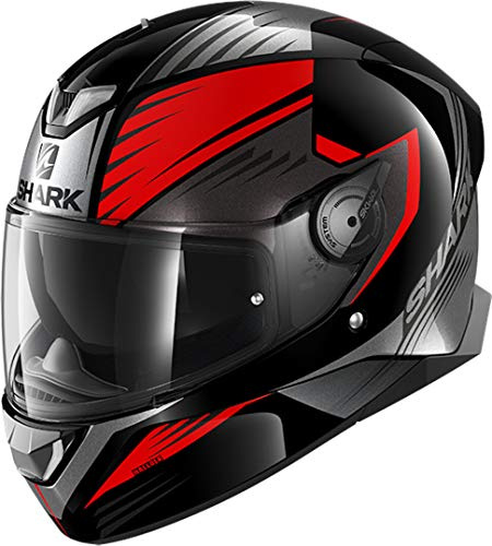Shark Herren Helm Shoei Motorradhelm