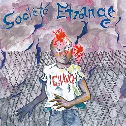 Les Disques Bongo Joe / Indigo