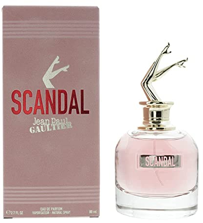Jean Paul Gaultier Scandal Eau De Parfum 80ml