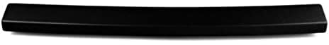 OmniPower® Ladekantenschutz schwarz passend für Mercedes E-Klasse Limousine Typ:W212 2009-2013
