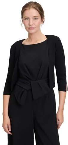 Vera Mont Damen 0226/4106 Strickjacke