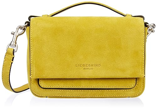 Liebeskind Berlin Women's Crossbody XS, Hightech
