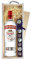 Smirnoff Red Vodka & Truffles, Wooden Box 70cl 37.5% abv