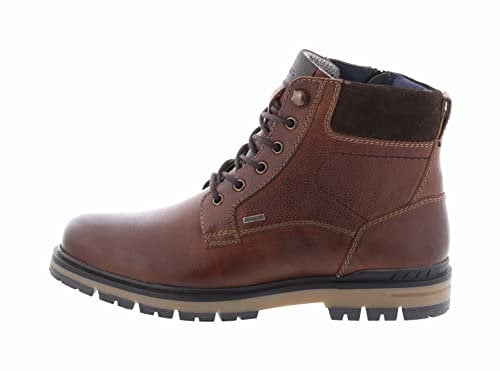 Sioux Herren Stiefel Jadranko-700-TEX