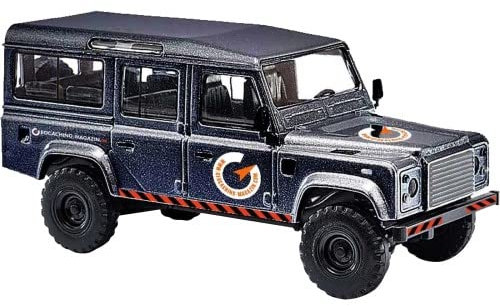 50326 Land Rover Cachemobil