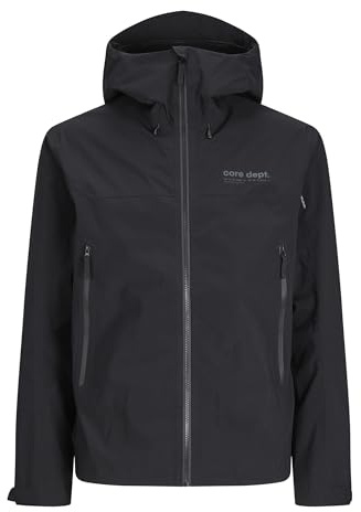 JCOTRAIL Shell Jacket LN