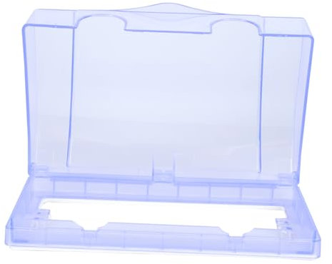 Housoutil Kasten Wechseln Sie Die Wasserdichte Box Steckdosenabdeckungen Wandschalterabdeckung Elektrische Abdeckung Im Freien Wandsteckdose Plastik Netzstecker Sicherheitsmaske Abs Draussen