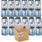 Sneak-Energy Tropikilla, Purple Storm, Blizzard Lemonade, Raspberry Lemonade Can 500ml - Zero Sugar, No Artificial Colours or Flavours (12 Cans)