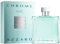 Azzaro Chrome Azure Eau de Toilette, Parfum für Herren, holziger und aquatischer Farn, frisch und sommerlich, Geschenkidee für ihn, 100 ml