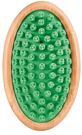 ARTERO Laika-Manopla Goma Verde