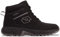 Lotto Evedal Mid XL Unisex, Stivali a metà Polpaccio Adulto, Nero, 48 EU