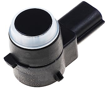 Rückfahrsensor Rückfahrkamera Einparkhilfe Stoßstange Einparkhilfe Objektsensor OE 20777093