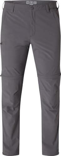 Mc Kinley Herren Wanderhose Malloy Ii