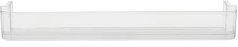 Masterpart Upper Top Or Middle Refrigerator Door Shelf Rack Tray To Fit Iberna Fridges & Freezers