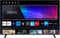 AKTV407QM - Smart TV 40 Pollici (100 cm), HD, 1366 x 768 Pixel, LED, DVB-T2
