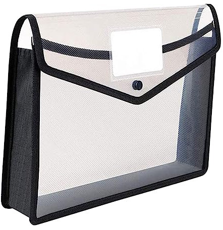 COOPHYA Multifunktions-ordner Im A4-format Schmutzabweisend Für Den Einsatz Im Büro